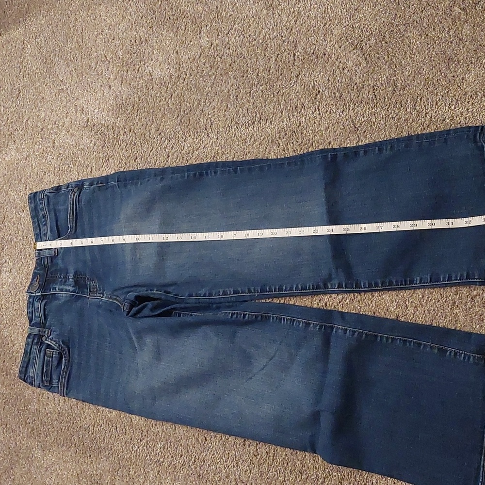 Kut from the Kloth Denim Jeans - Picture 4 of 8